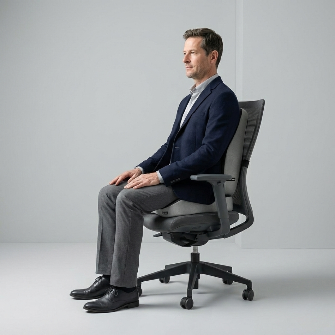 ErgoHaven PostureSeat Pro