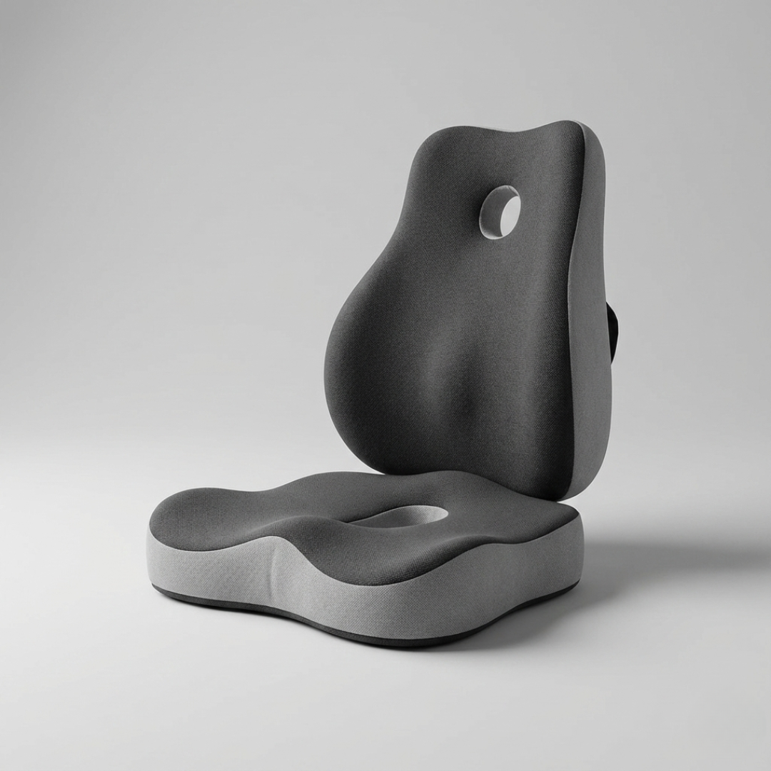 ErgoHaven PostureSeat Pro