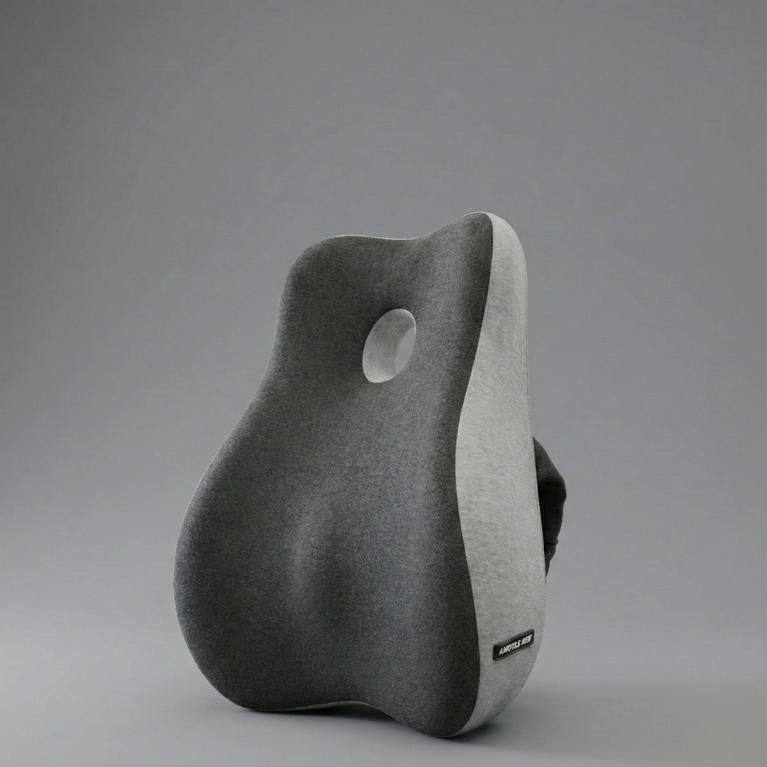 ErgoHaven PostureSeat Pro