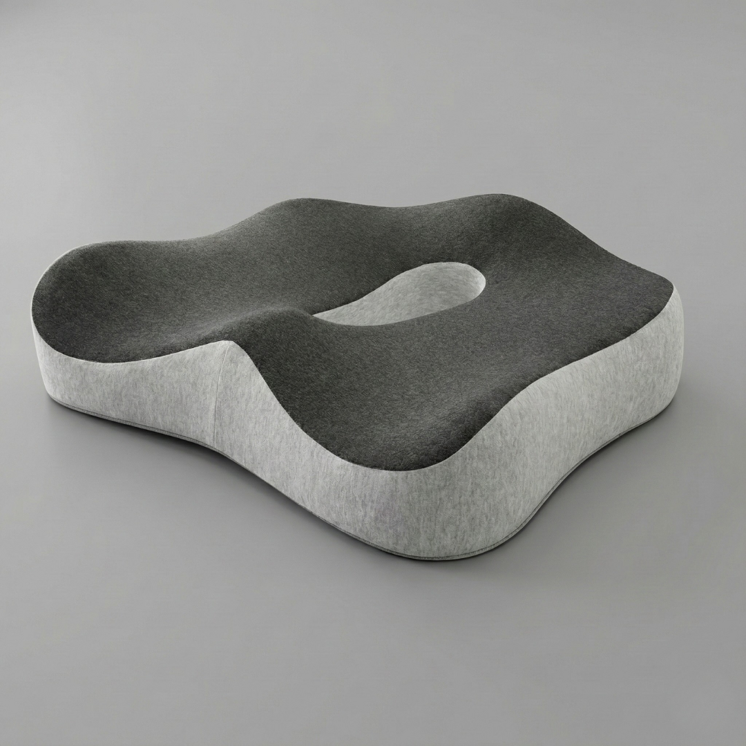 ErgoHaven PostureSeat Pro